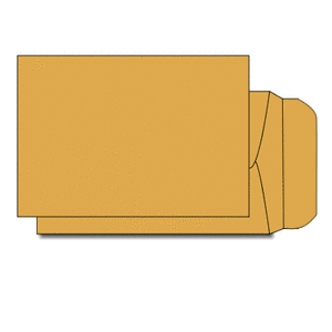 Kraft Envelopes