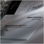 Engraved Legal Firm Stationery